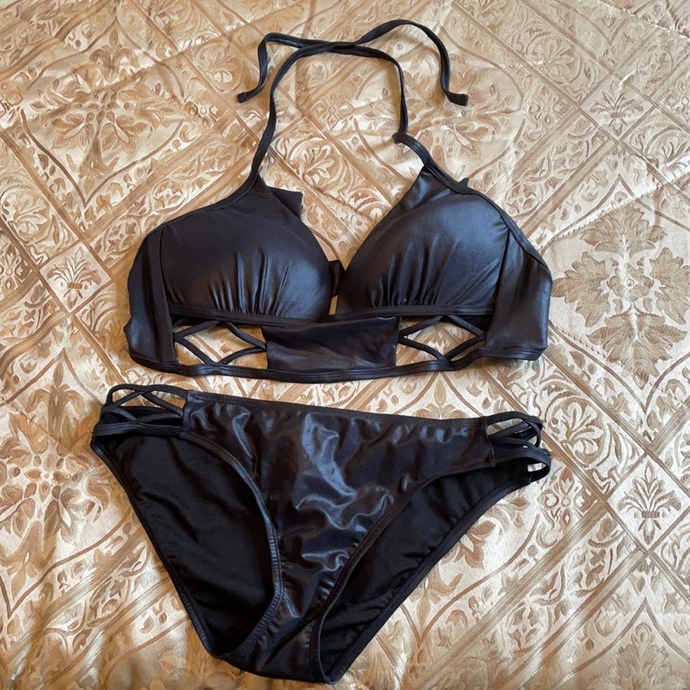 KENNETH COLE Bikini Set